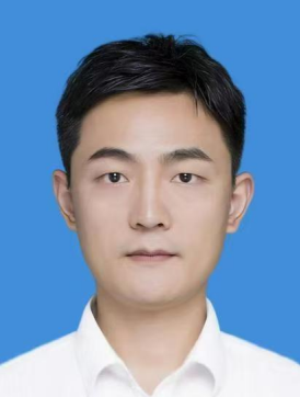 王鹏程 党支部书记